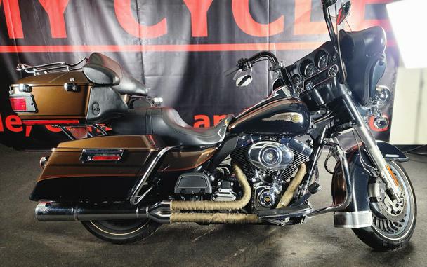 2013 HARLEY-DAVIDSON FLHTK - F627102