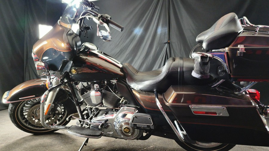 2013 HARLEY-DAVIDSON FLHTK - F627102