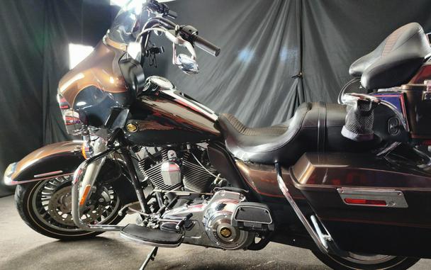 2013 HARLEY-DAVIDSON FLHTK - F627102