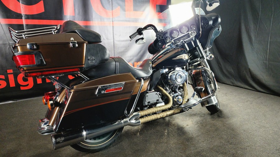 2013 HARLEY-DAVIDSON FLHTK - F627102