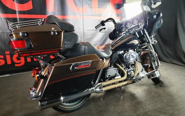 2013 HARLEY-DAVIDSON FLHTK - F627102