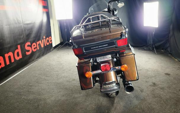 2013 HARLEY-DAVIDSON FLHTK - F627102