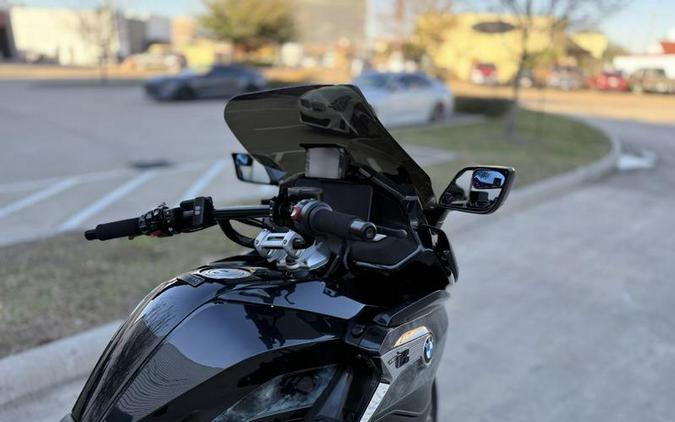 2023 BMW K 1600 B 719 Midnight’s