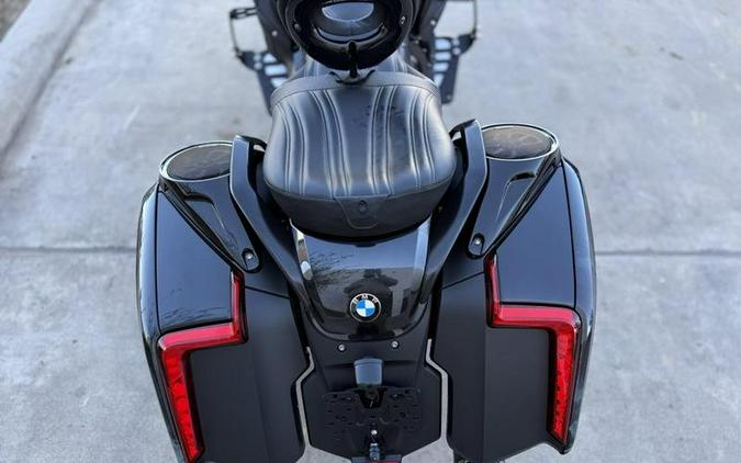 2023 BMW K 1600 B 719 Midnight’s