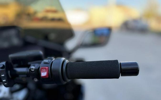 2023 BMW K 1600 B 719 Midnight’s