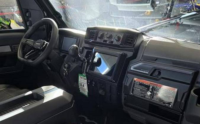 2025 RIDGE XR CREW LIMITED