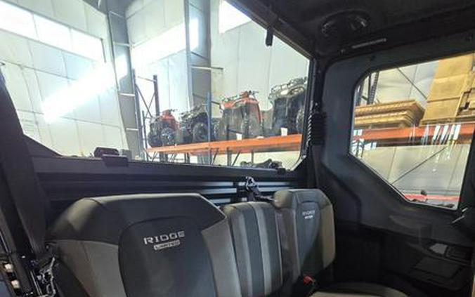 2025 RIDGE XR CREW LIMITED