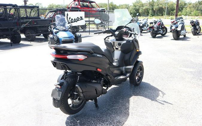 2026 PIAGGIO MP3
