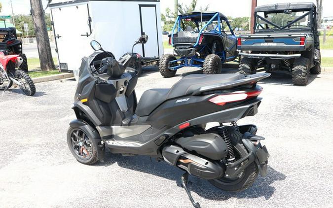 2026 PIAGGIO MP3