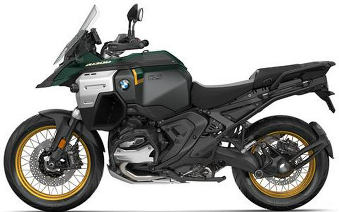 2026 BMW R 1300 GS Adventure
