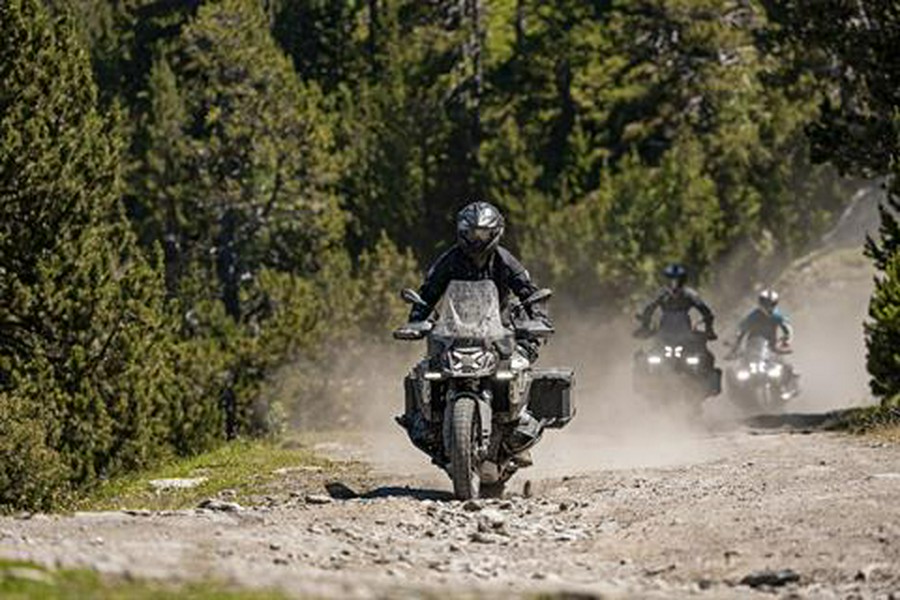 2026 BMW R 1300 GS Adventure