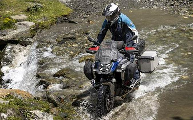 2026 BMW R 1300 GS Adventure