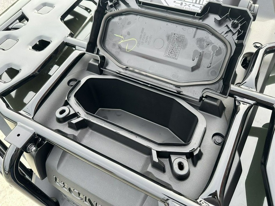 2026 Honda FourTrax Foreman 4x4 EPS TrueTimber Atera Camo 4x4 EPS