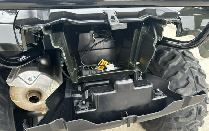 2026 Honda FourTrax Foreman 4x4 EPS TrueTimber Atera Camo 4x4 EPS