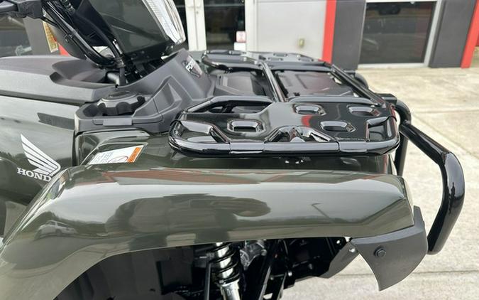 2026 Honda FourTrax Foreman 4x4 EPS TrueTimber Atera Camo 4x4 EPS