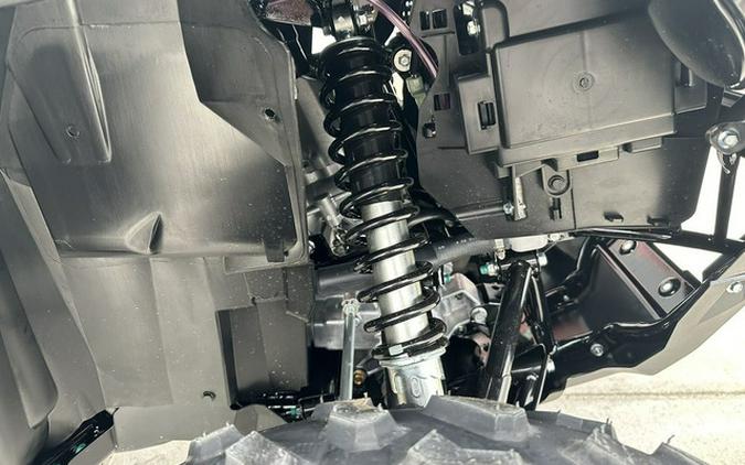 2026 Honda FourTrax Foreman 4x4 EPS TrueTimber Atera Camo 4x4 EPS