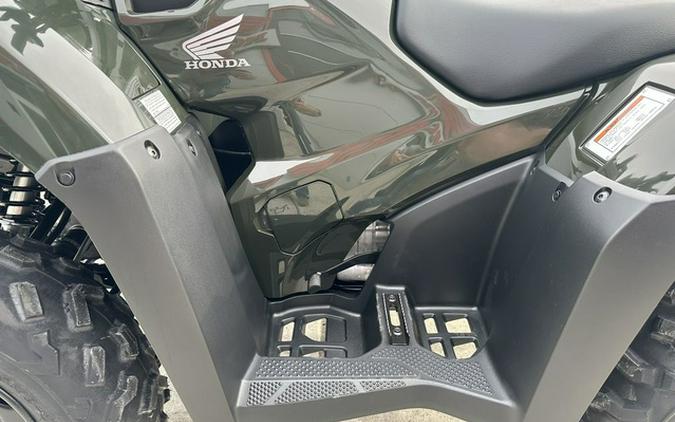 2026 Honda FourTrax Foreman 4x4 EPS TrueTimber Atera Camo 4x4 EPS