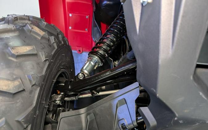 2025 Honda FourTrax Rancher