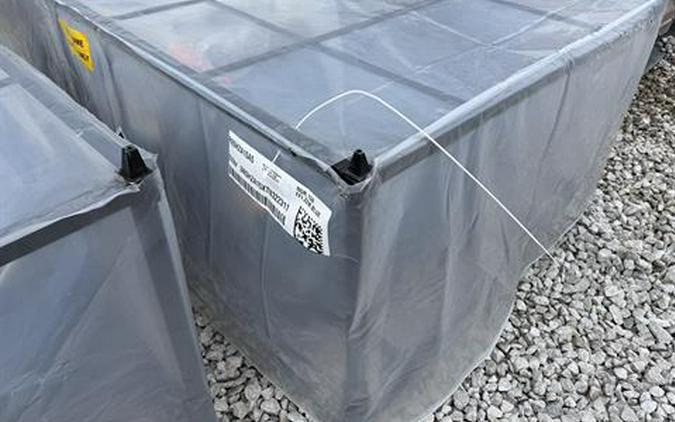 2026 Polaris Ranger 150 EFI