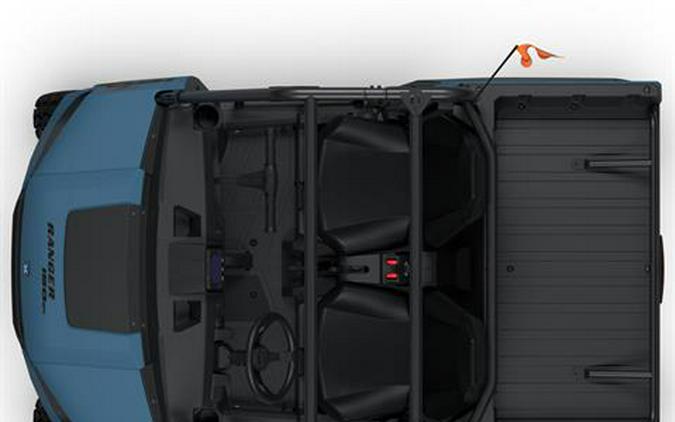 2026 Polaris Ranger 150 EFI