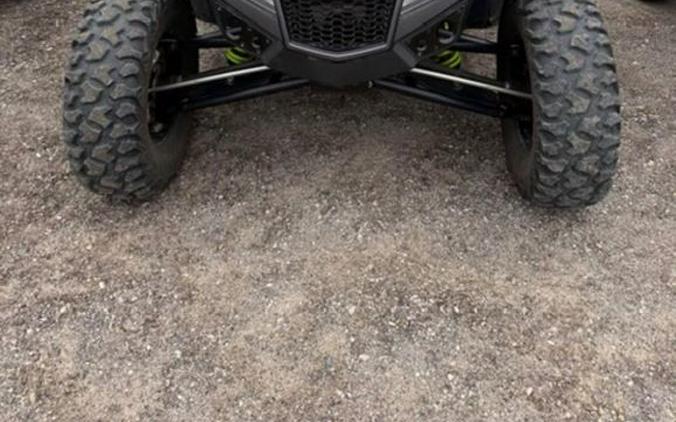 2018 Arctic Cat® Wildcat XX
