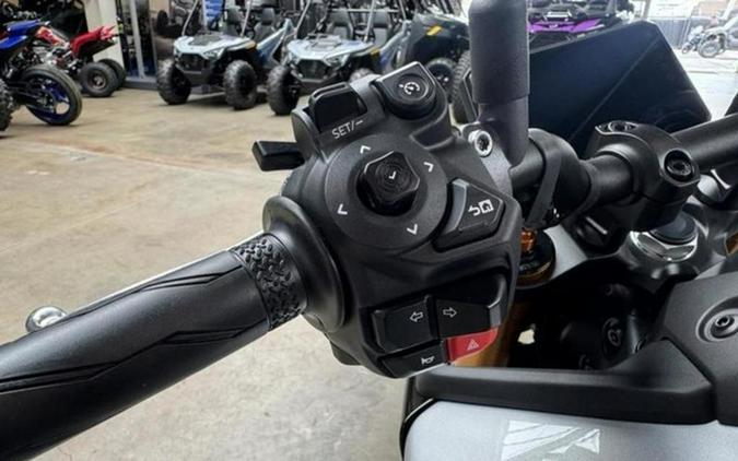 2026 Yamaha MT-09 SP