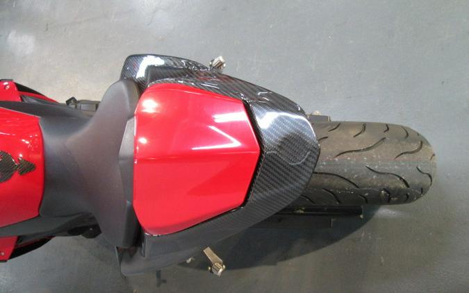 2013 Yamaha YZF-R1