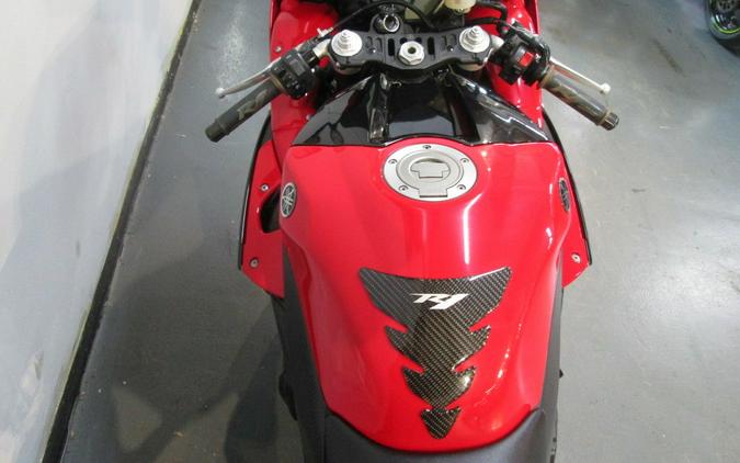 2013 Yamaha YZF-R1