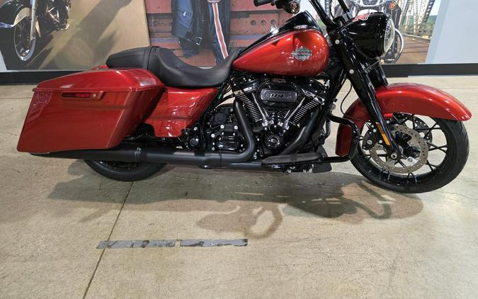 2025 Harley-Davidson Road King Special FLHRXS