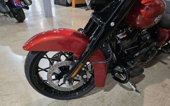 2025 Harley-Davidson Road King Special FLHRXS