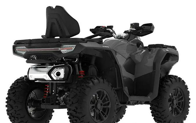 2025 CFMOTO CForce 1000 Touring