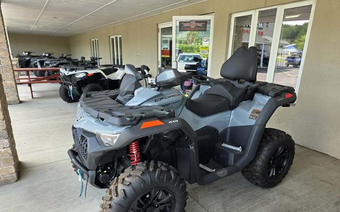 2025 CFMOTO CForce 1000 Touring