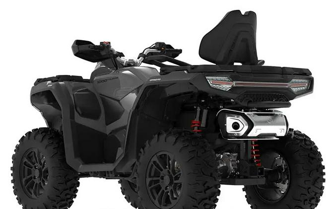 2025 CFMOTO CForce 1000 Touring
