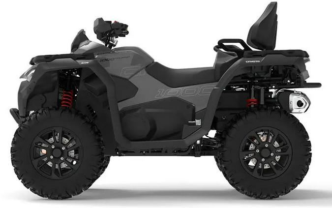 2025 CFMOTO CForce 1000 Touring