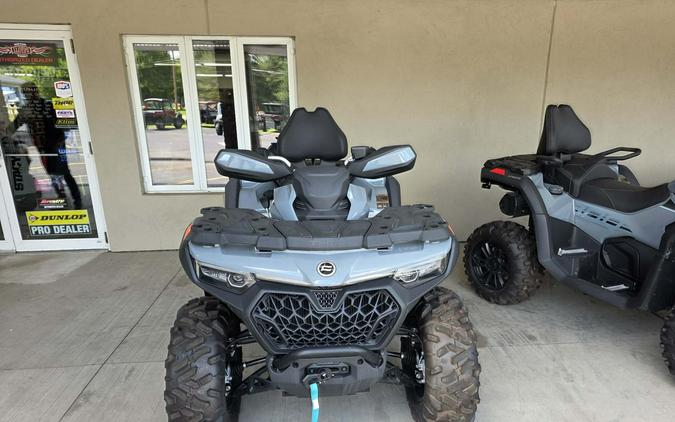 2025 CFMOTO CForce 1000 Touring