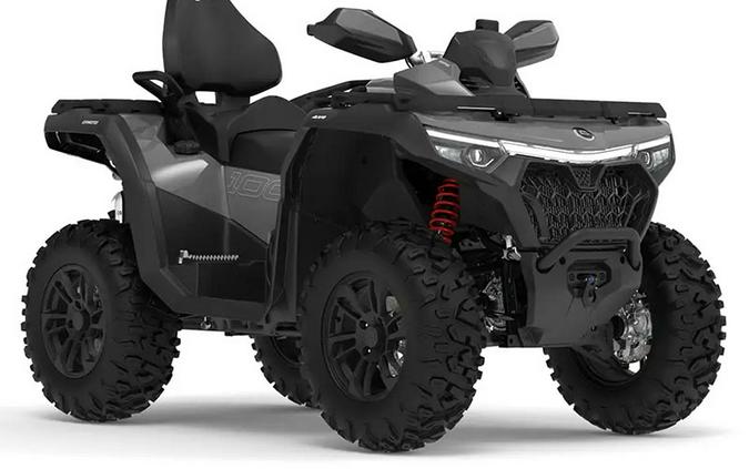 2025 CFMOTO CForce 1000 Touring