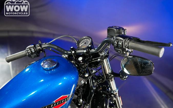 2022 Harley-Davidson® XL1200X FORTY EIGHT SPORTSTER 48