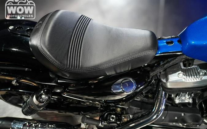 2022 Harley-Davidson® XL1200X FORTY EIGHT SPORTSTER 48