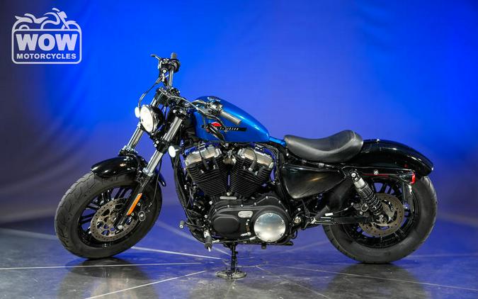 2022 Harley-Davidson® XL1200X FORTY EIGHT SPORTSTER 48