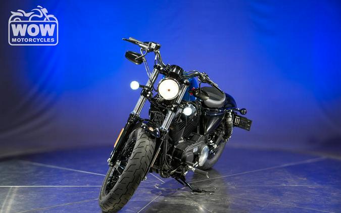 2022 Harley-Davidson® XL1200X FORTY EIGHT SPORTSTER 48
