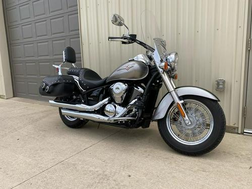 kawasaki vulcan for sale