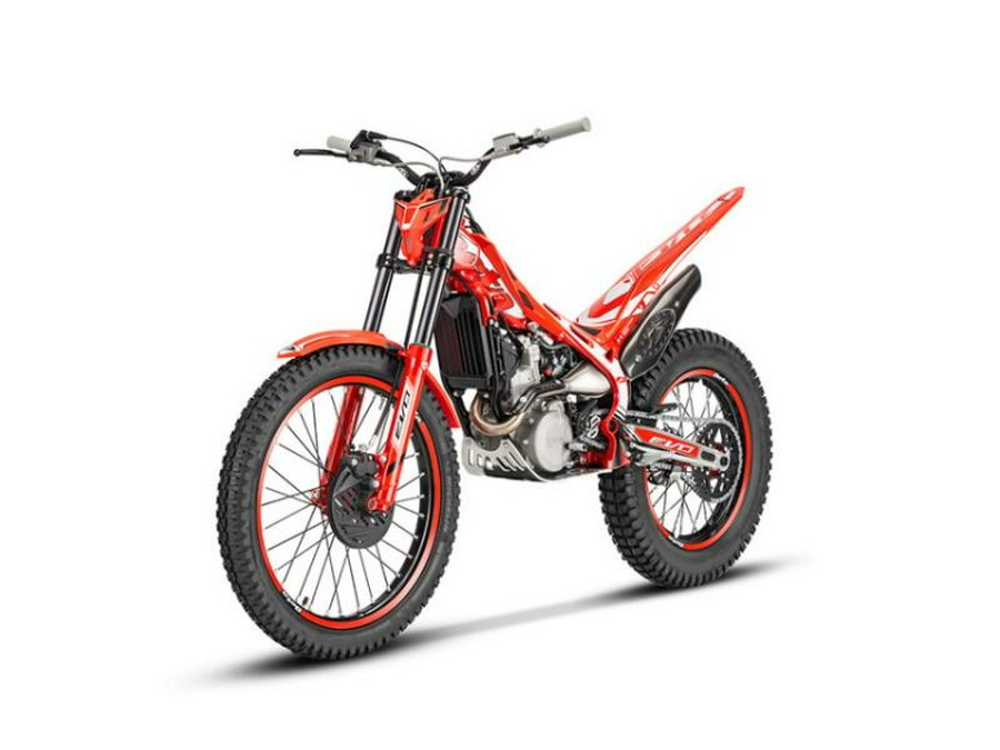 2023 Beta Evo 300 4-Stroke