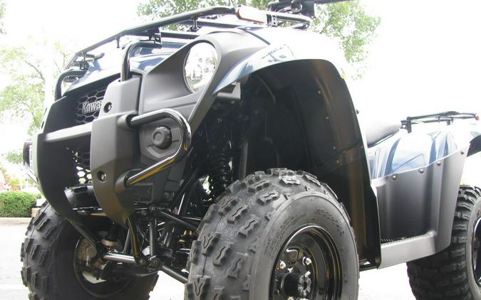 2024 Kawasaki Brute Force® 300