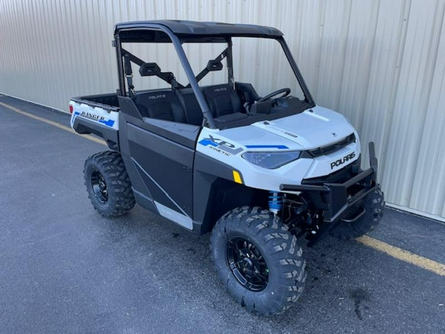 2024 Polaris® Ranger XP Kinetic Ultimate