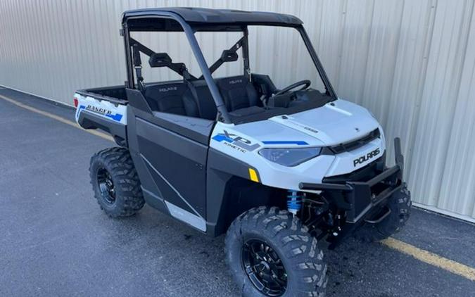 2024 Polaris® Ranger XP Kinetic Ultimate