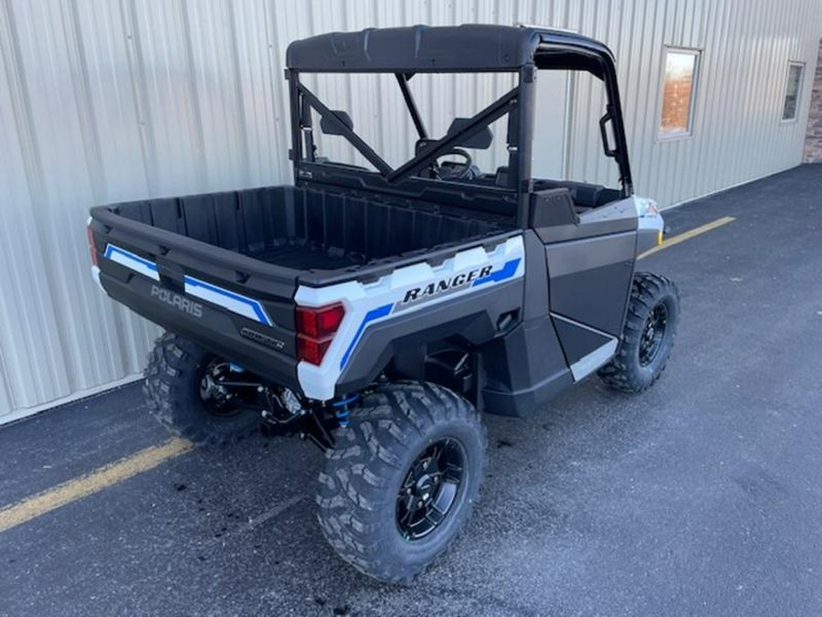 2024 Polaris® Ranger XP Kinetic Ultimate