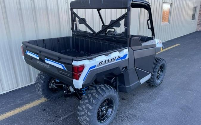 2024 Polaris® Ranger XP Kinetic Ultimate