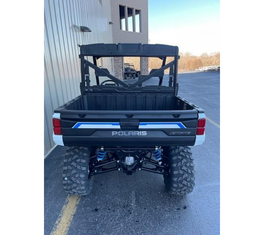 2024 Polaris® Ranger XP Kinetic Ultimate