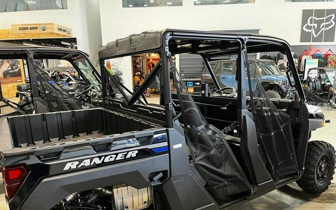 2024 Polaris® Ranger Crew XP 1000 Premium