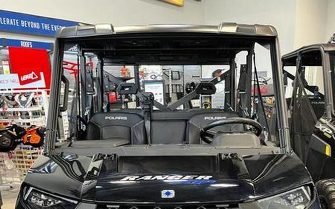 2024 Polaris® Ranger Crew XP 1000 Premium